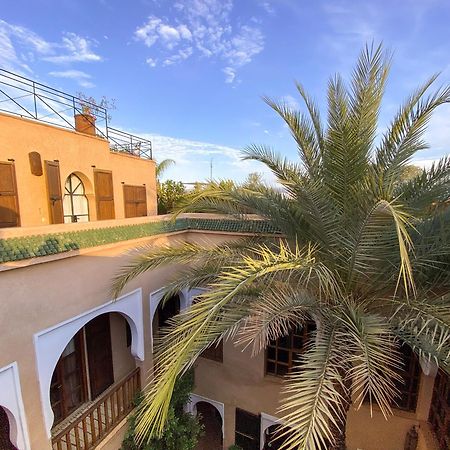 Riad Selouane Marrakesh Exterior foto