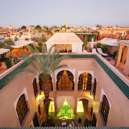 Riad Selouane Marrakesh Exterior foto