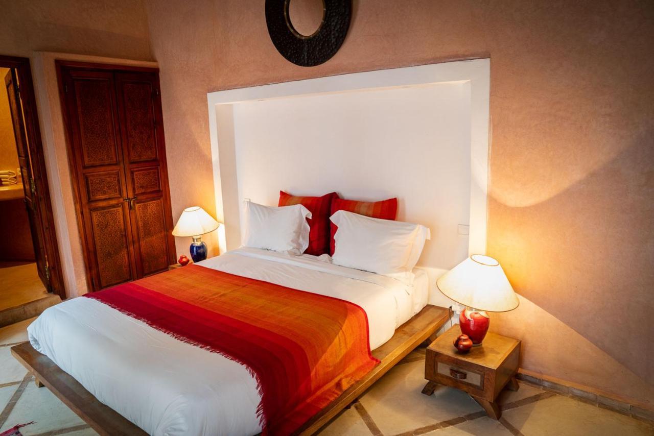 Riad Selouane Marrakesh Exterior foto