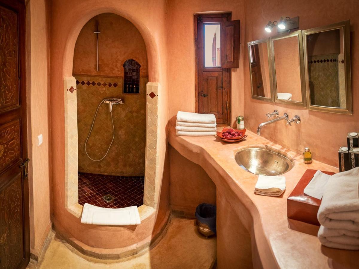 Riad Selouane Marrakesh Exterior foto