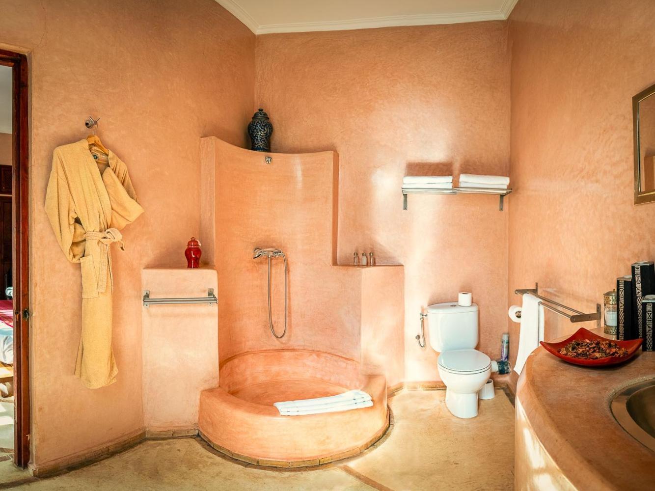 Riad Selouane Marrakesh Exterior foto
