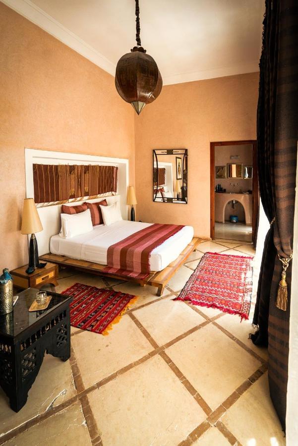 Riad Selouane Marrakesh Exterior foto