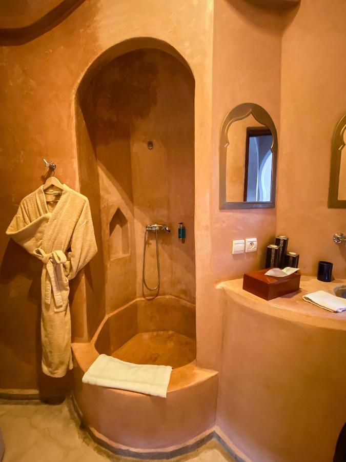 Riad Selouane Marrakesh Exterior foto