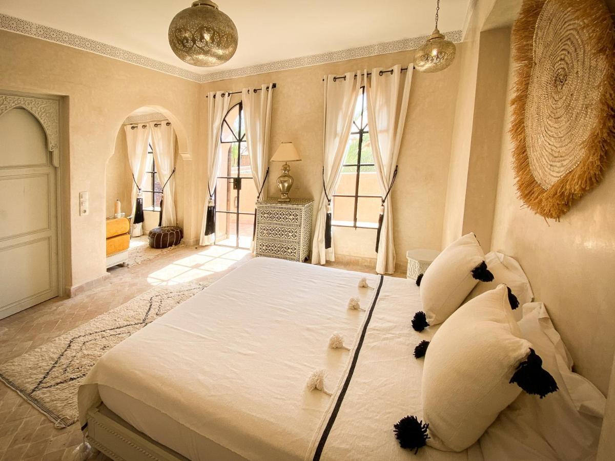 Riad Selouane Marrakesh Exterior foto