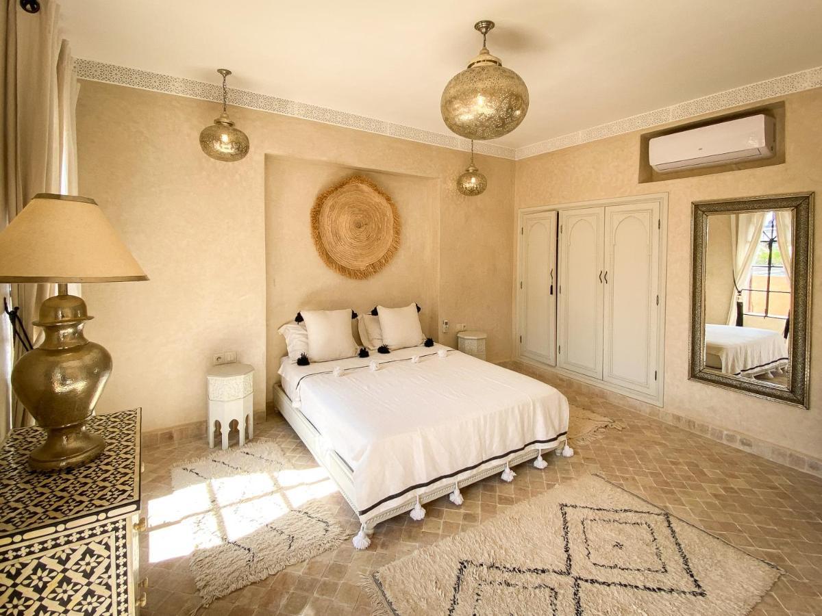 Riad Selouane Marrakesh Exterior foto