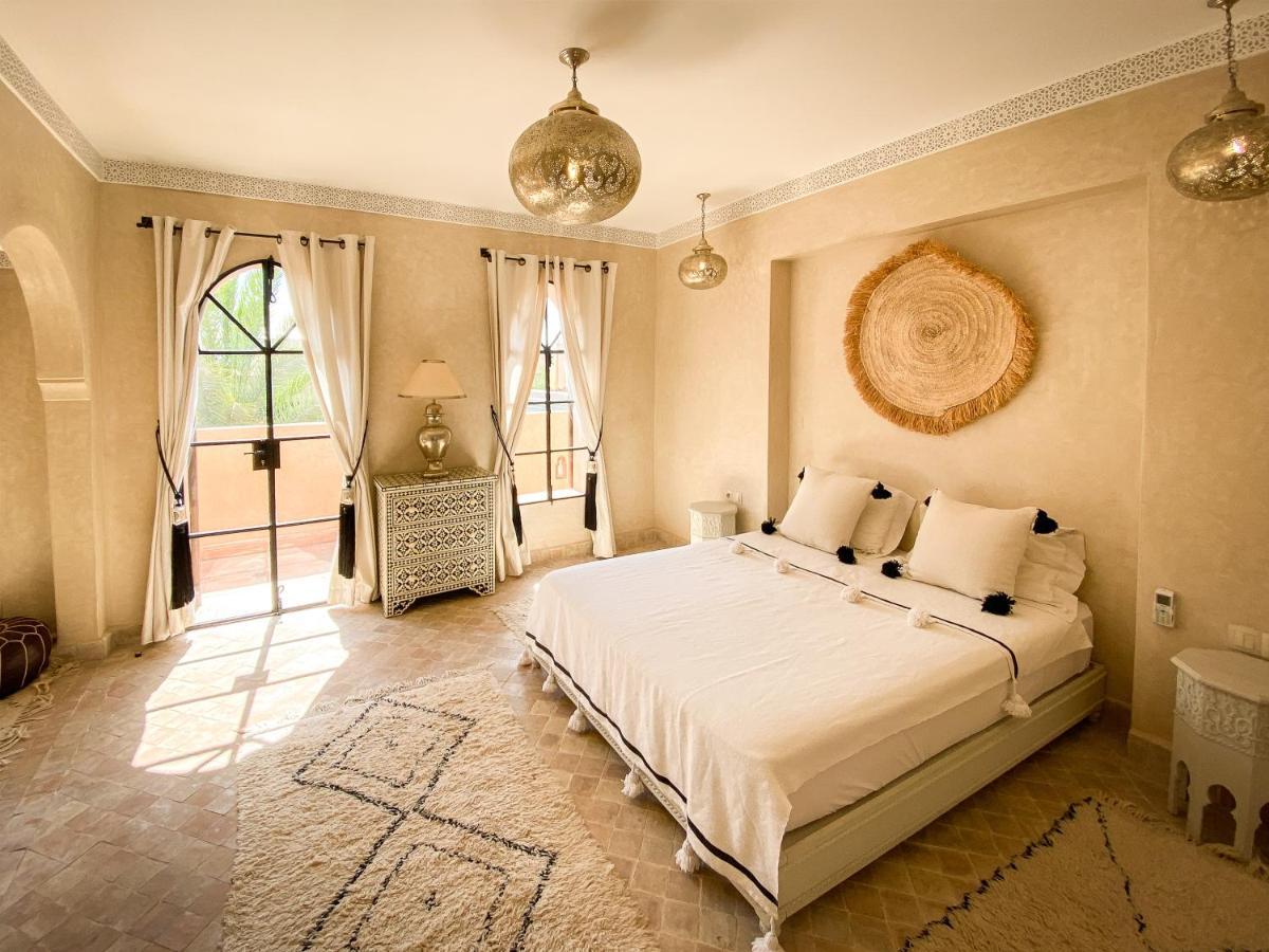 Riad Selouane Marrakesh Exterior foto