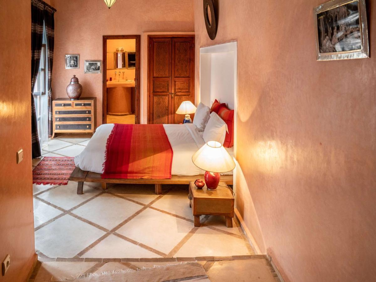 Riad Selouane Marrakesh Exterior foto