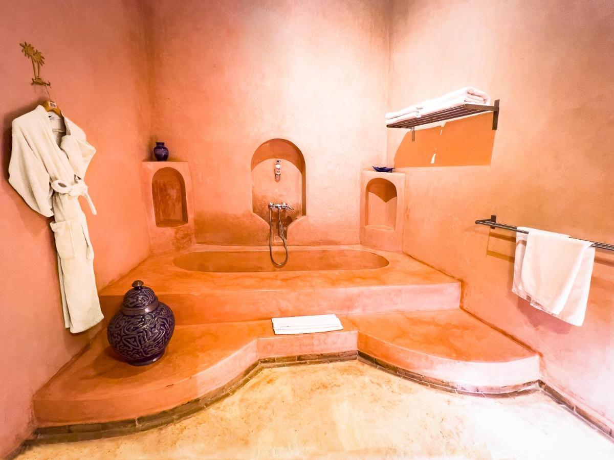 Riad Selouane Marrakesh Exterior foto