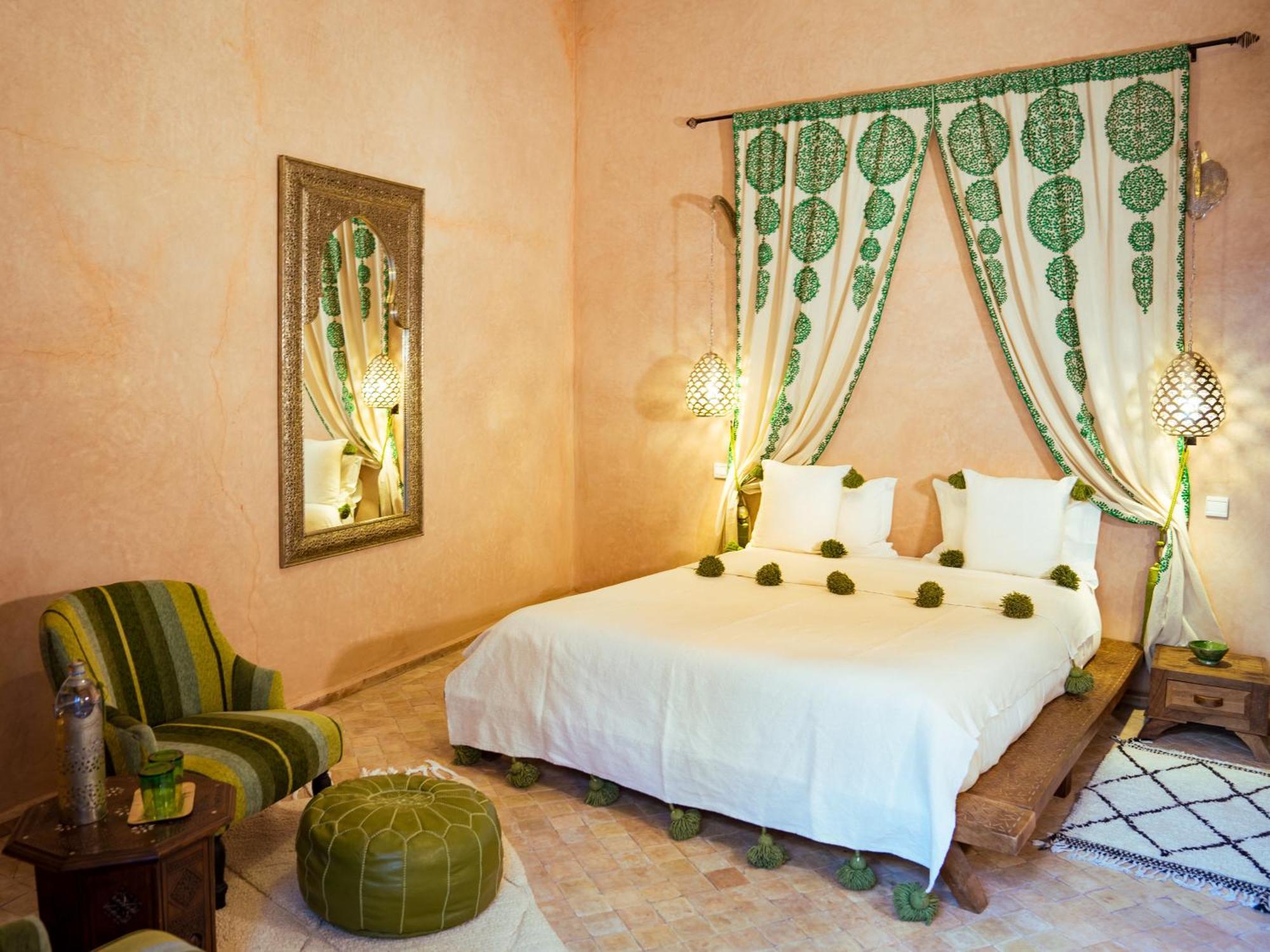 Riad Selouane Marrakesh Exterior foto