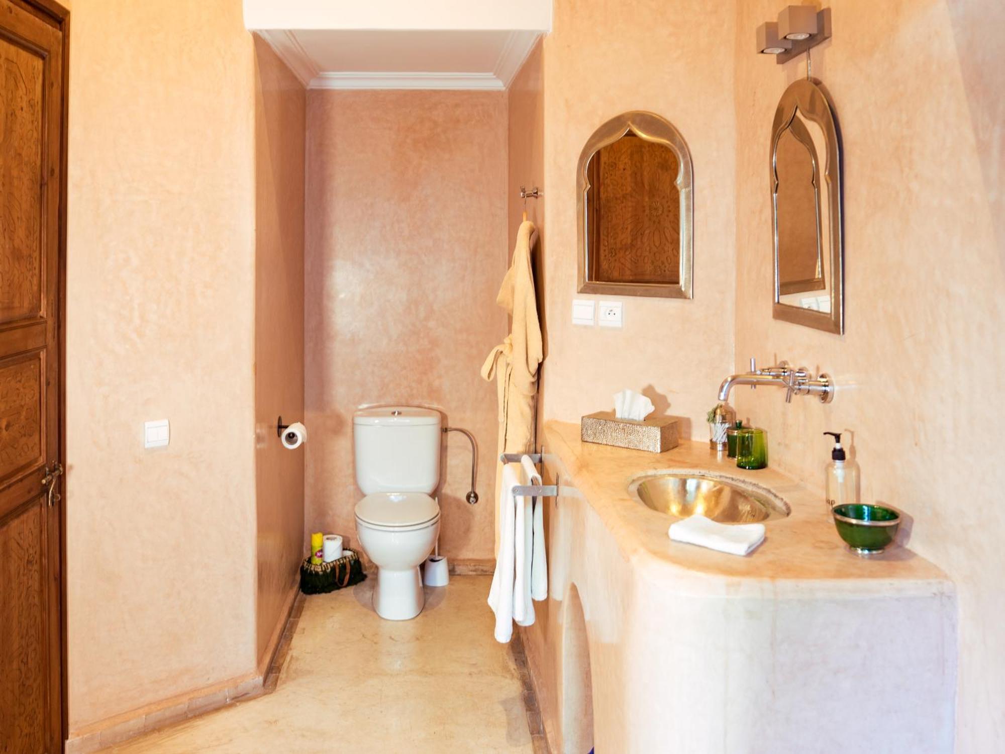 Riad Selouane Marrakesh Exterior foto