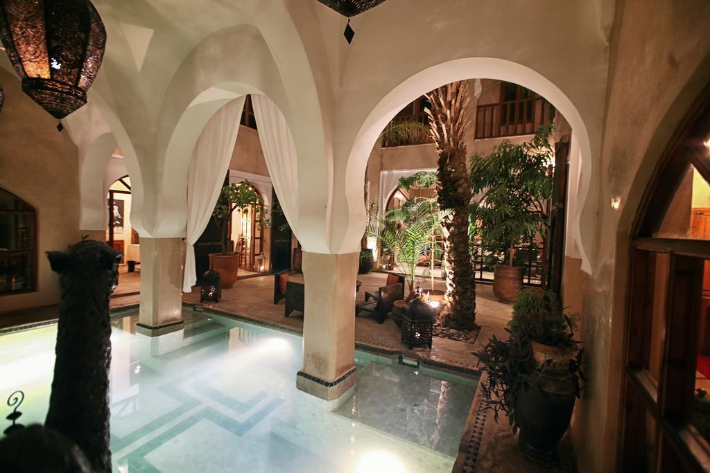 Riad Selouane Marrakesh Exterior foto