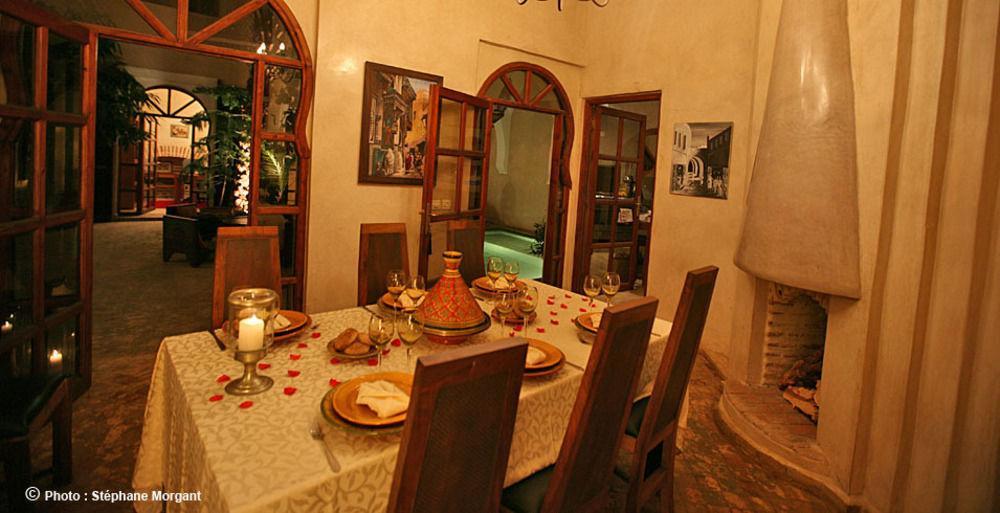 Riad Selouane Marrakesh Exterior foto