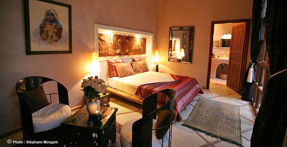 Riad Selouane Marrakesh Exterior foto