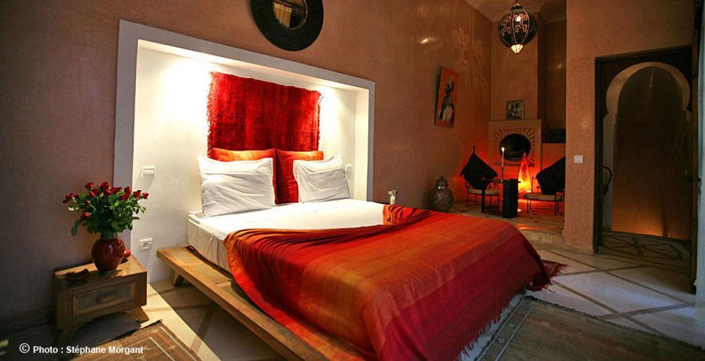Riad Selouane Marrakesh Exterior foto