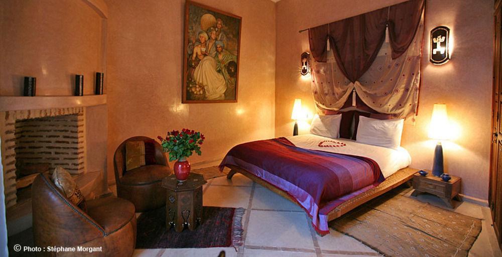 Riad Selouane Marrakesh Exterior foto