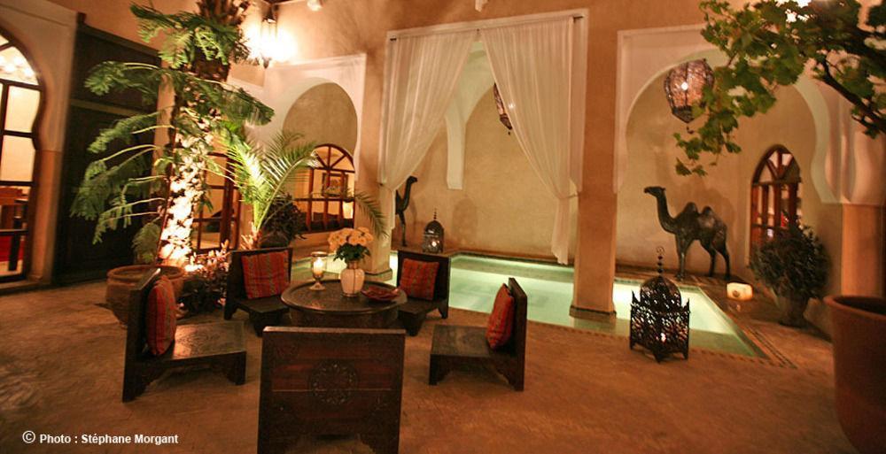 Riad Selouane Marrakesh Exterior foto