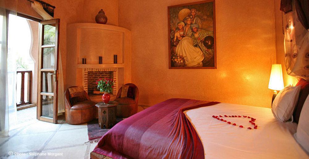 Riad Selouane Marrakesh Exterior foto