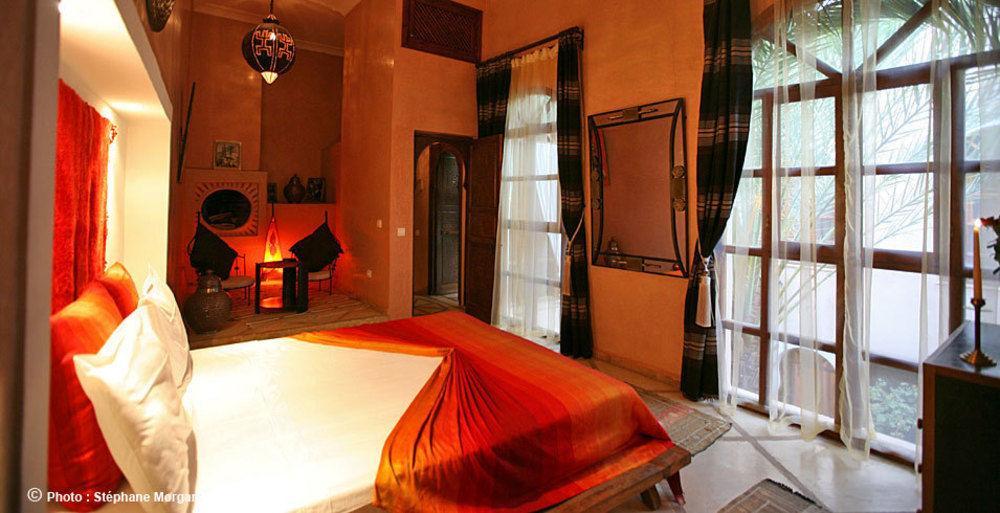 Riad Selouane Marrakesh Exterior foto