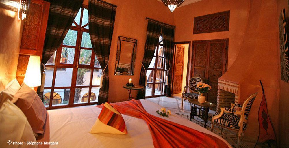 Riad Selouane Marrakesh Exterior foto