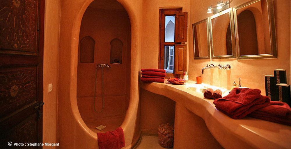 Riad Selouane Marrakesh Exterior foto
