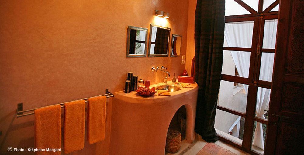 Riad Selouane Marrakesh Exterior foto