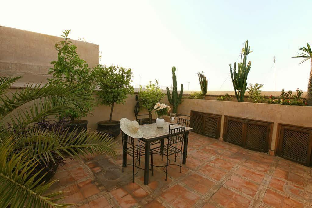 Riad Selouane Marrakesh Exterior foto