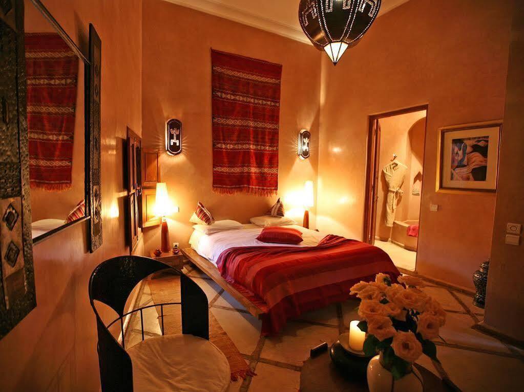 Riad Selouane Marrakesh Exterior foto